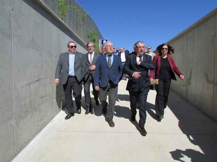 estacionamento 52 Custom